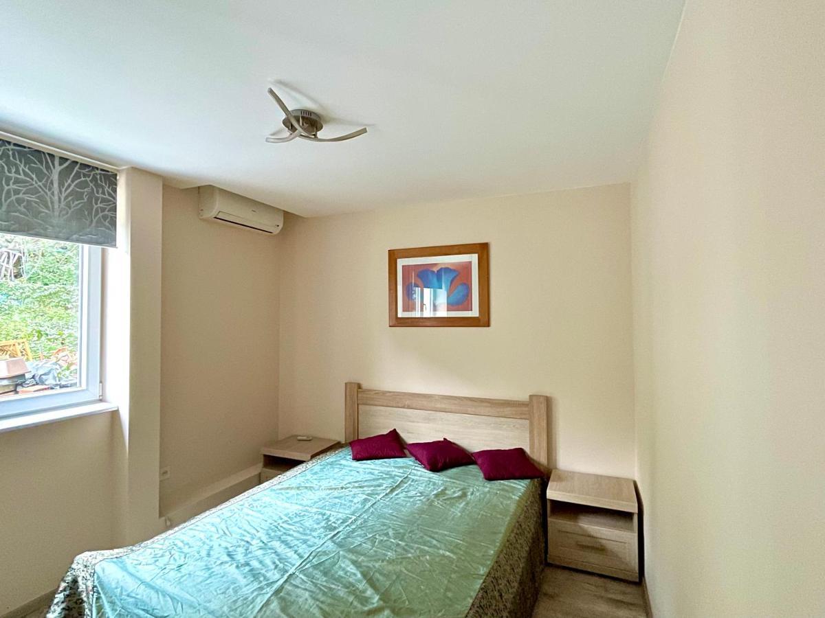 Apartments Lav Kotor Exteriér fotografie